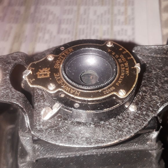 Hawkeye model C 1930 - Picture 5 of 6